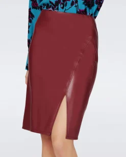 Takashi Skirt-dvf Hot