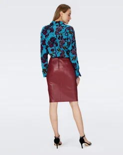 Takashi Skirt-dvf Hot