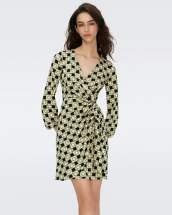 Toronto Dress-dvf Best Sale