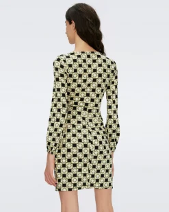 Toronto Dress-dvf Best Sale
