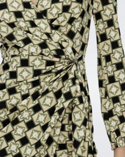 Toronto Dress-dvf Best Sale