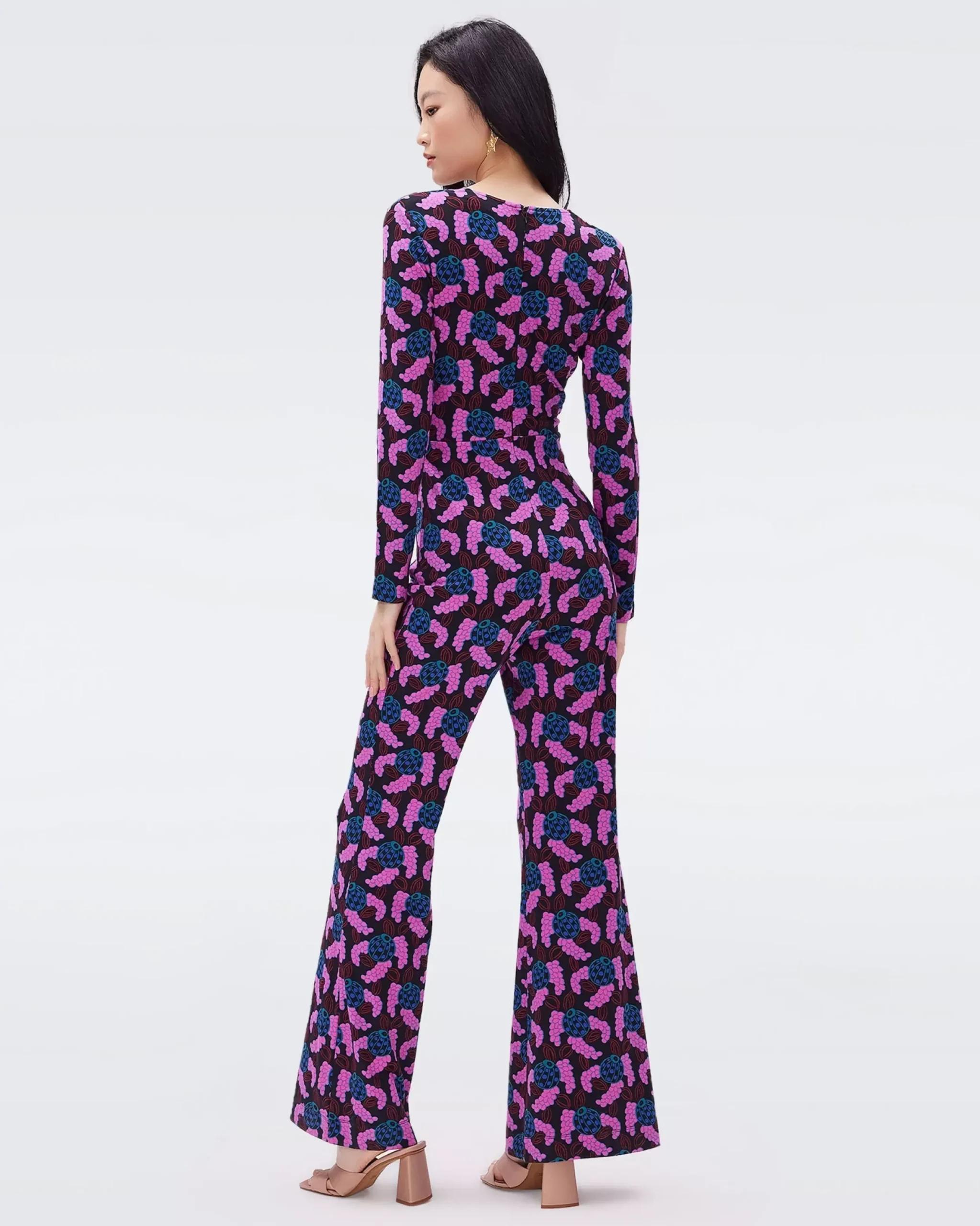 Ursula Jumpsuit-dvf Online