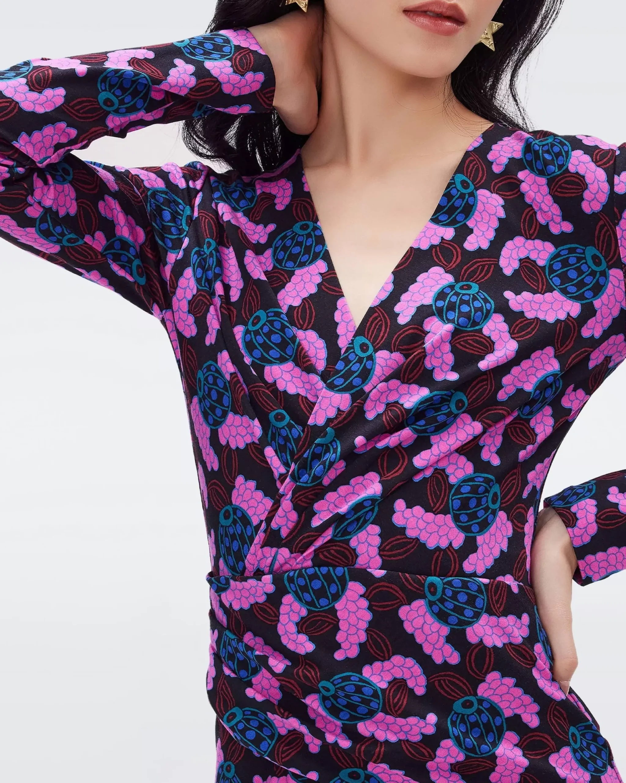 Ursula Jumpsuit-dvf Online