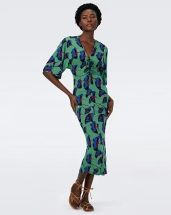 Valerie Dress-dvf Discount