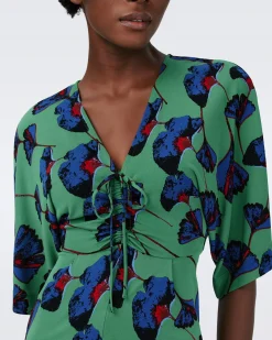 Valerie Dress-dvf Discount