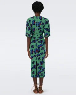 Valerie Dress-dvf Discount
