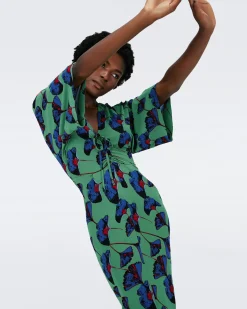 Valerie Dress-dvf Discount