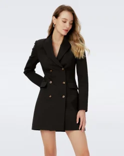 Virginia Jacket-dvf Fashion