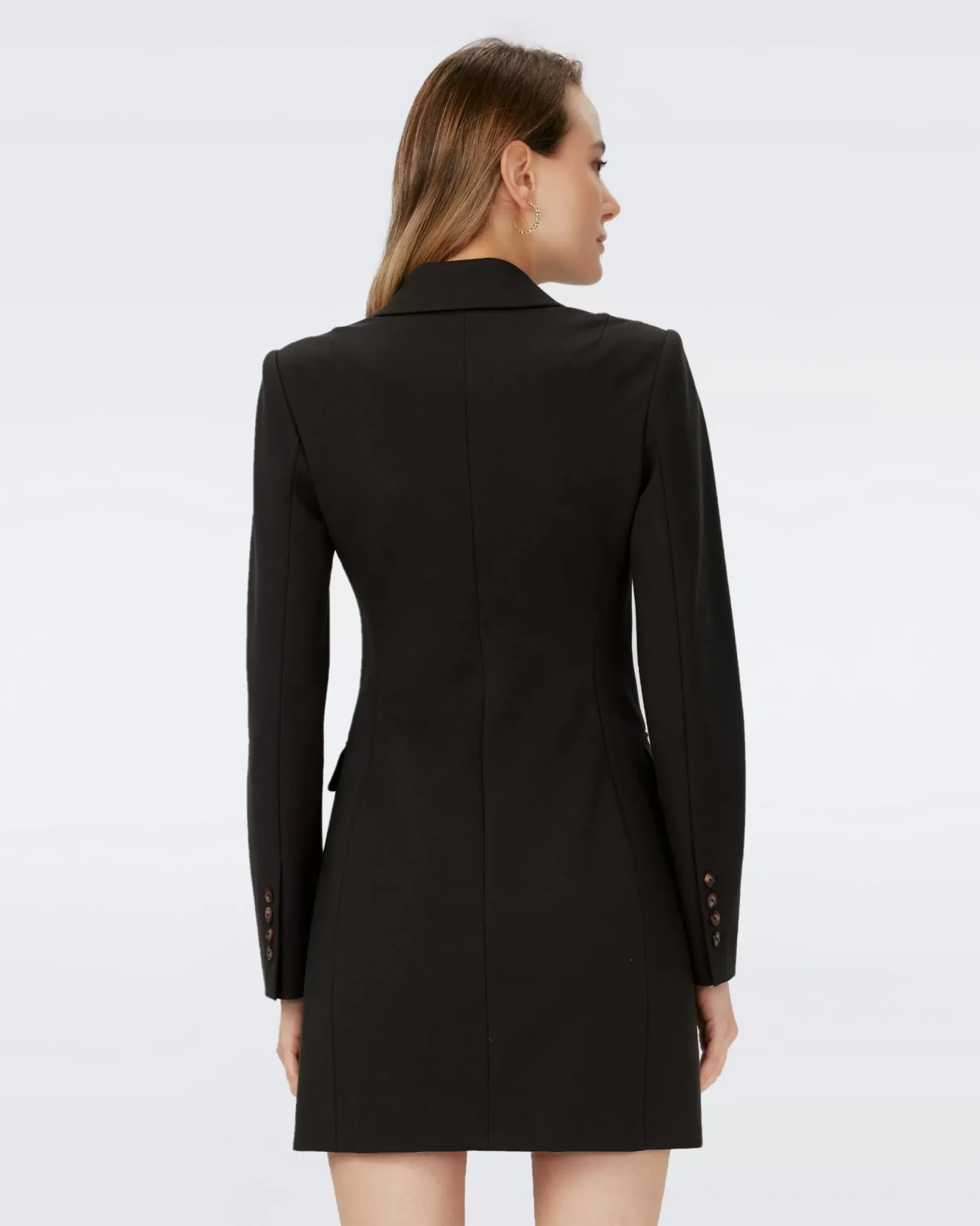 Virginia Jacket-dvf Fashion