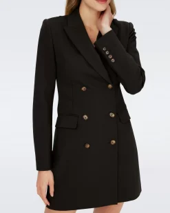 Virginia Jacket-dvf Fashion
