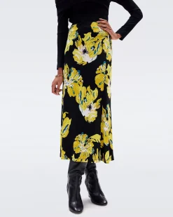Whitley Skirt-dvf Flash Sale