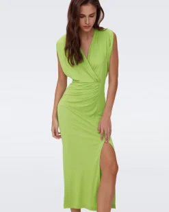 Williams Dress-dvf Best