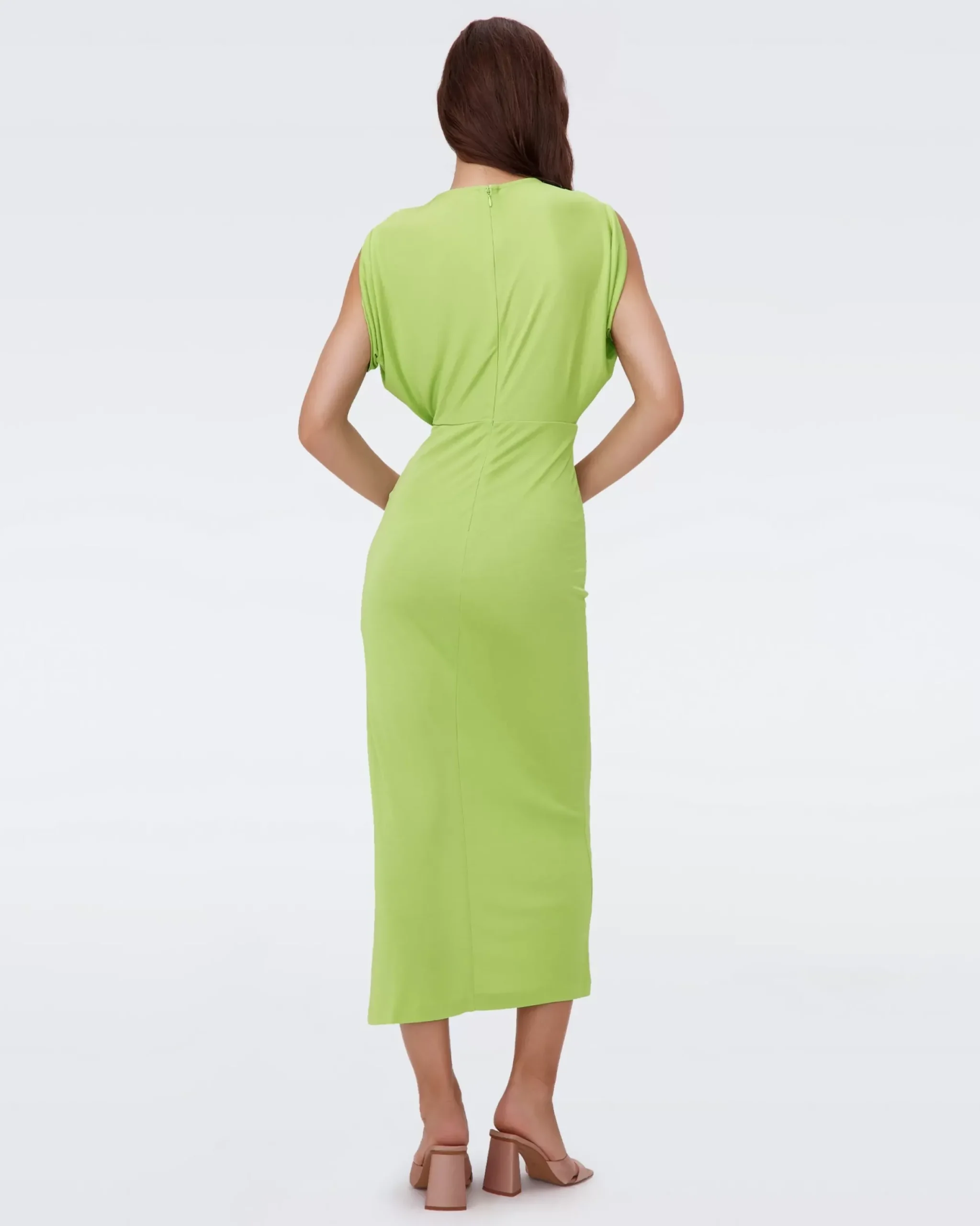 Williams Dress-dvf Best