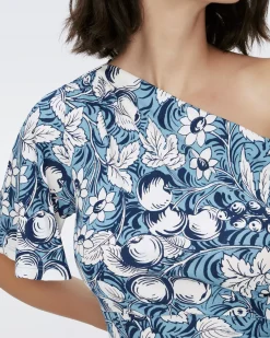 Wittrock Dress-dvf Flash Sale