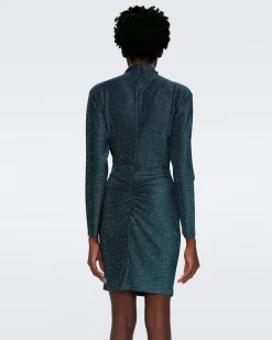 Yuki Dress-dvf Fashion