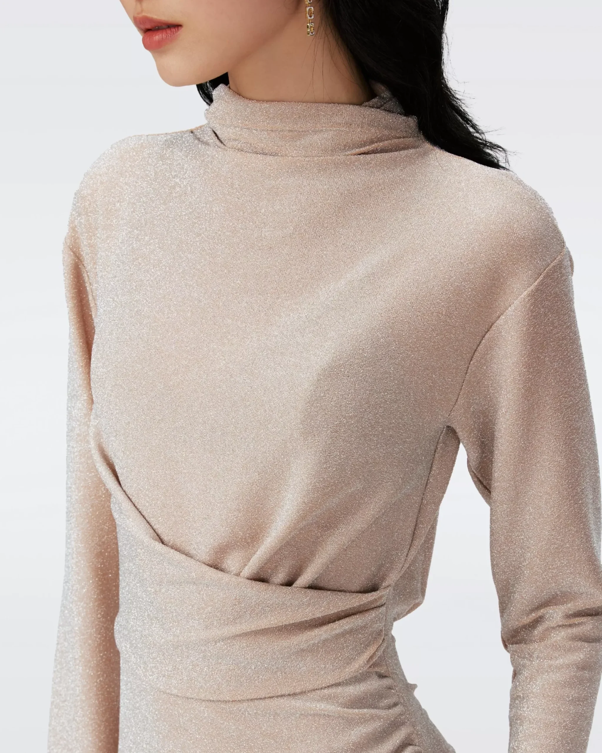 Yuki Dress-dvf Cheap
