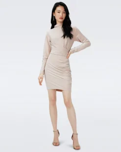 Yuki Dress-dvf Cheap