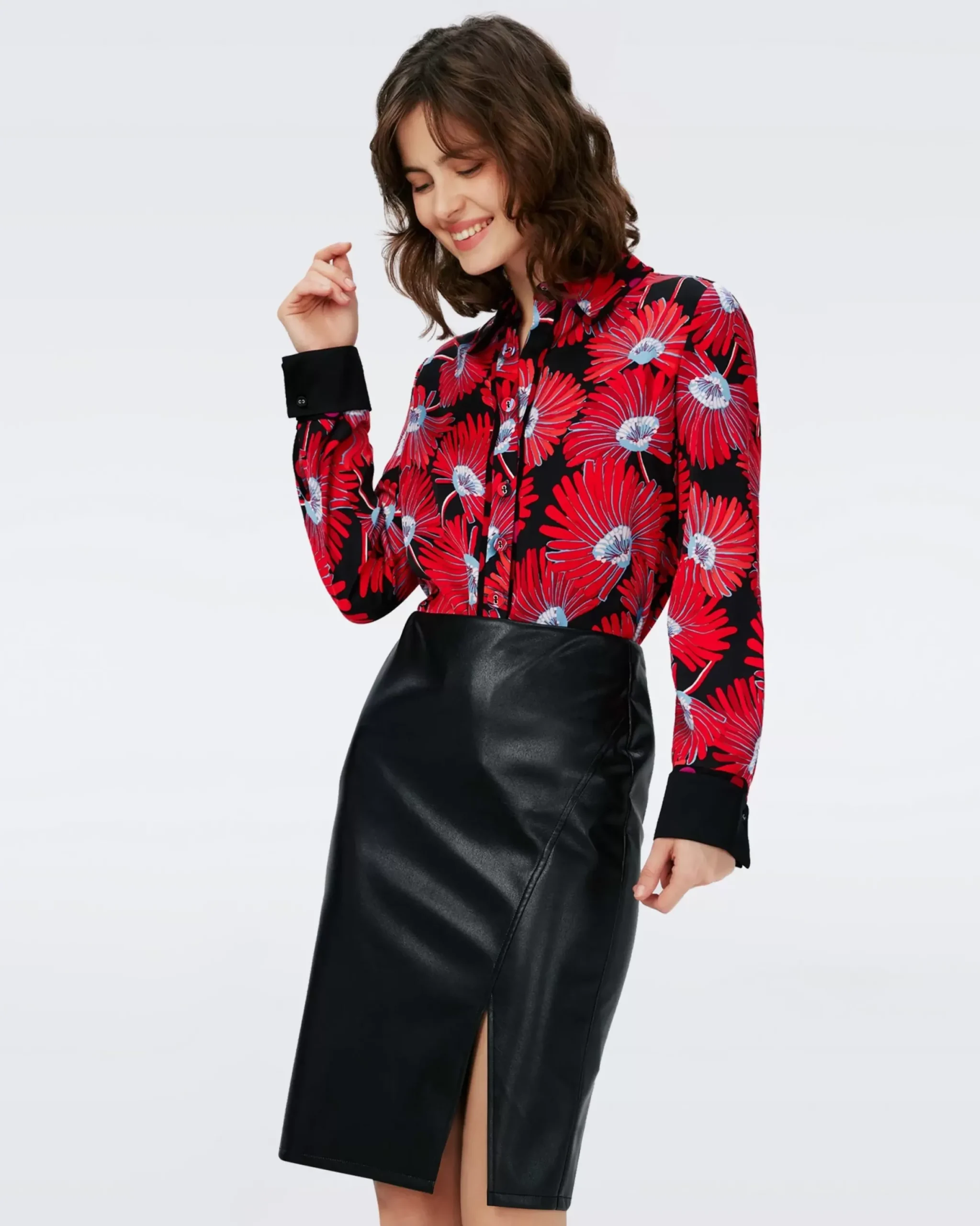 Yulia Top-dvf Flash Sale