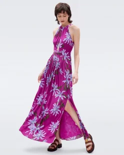 Ziva Dress-dvf Shop