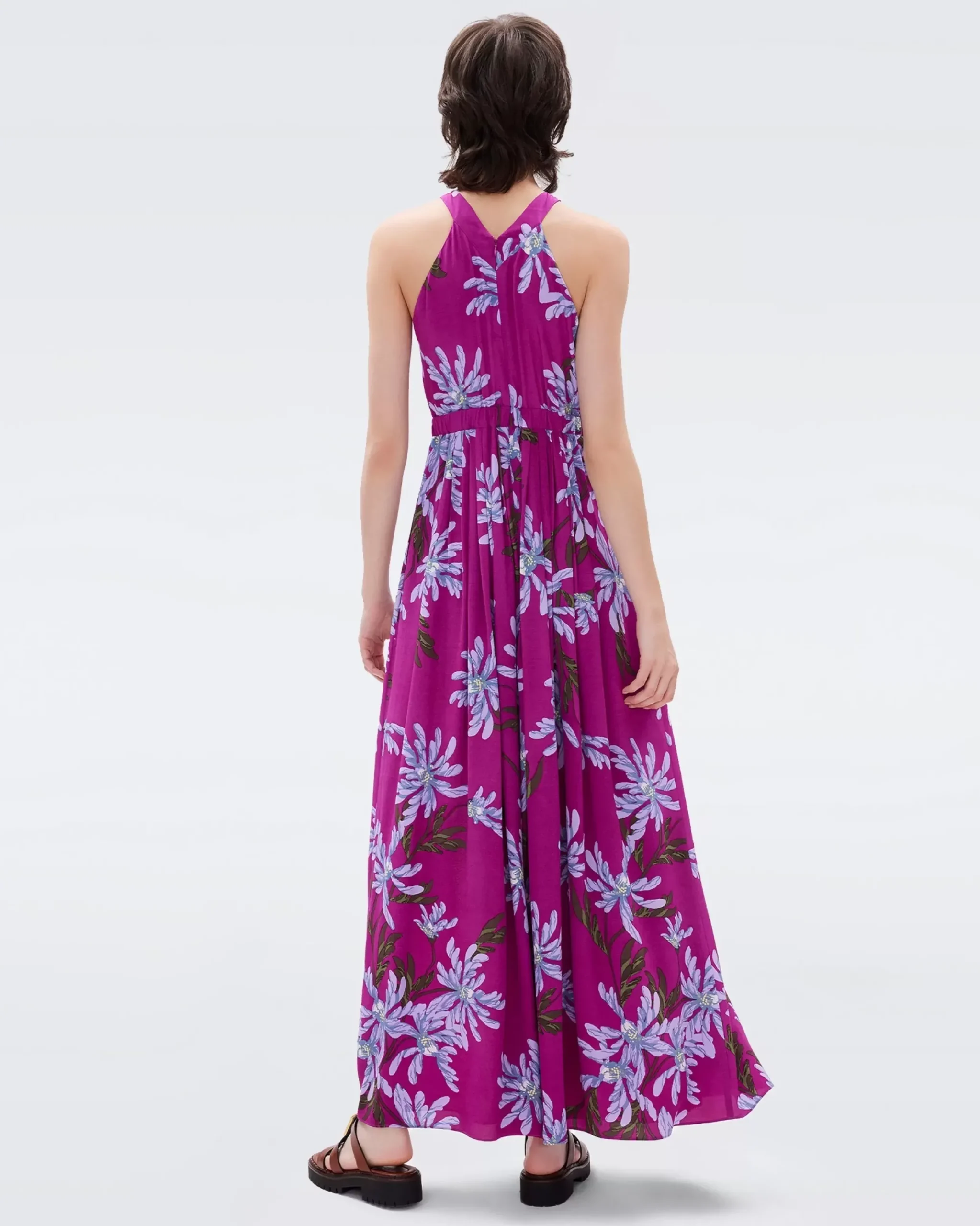 Ziva Dress-dvf Shop